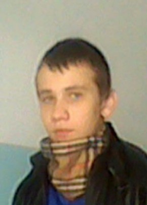 Александр, 28, Россия, Петропавловск-Камчатский