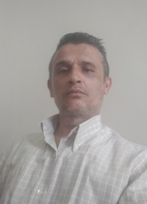 Ayhan, 50, Türkiye Cumhuriyeti, Kırıkkale
