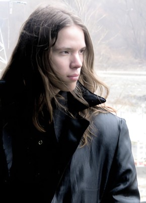 Messing, 36, Russia, Penza