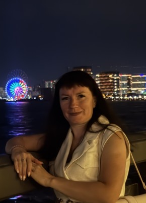 Natalya, 39, Russia, Nizhniy Novgorod
