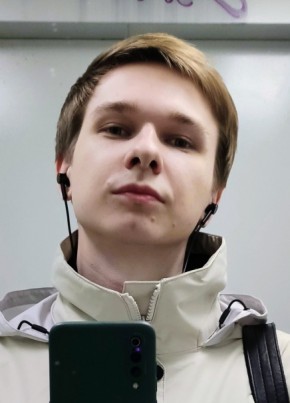 Denis, 29, Russia, Saint Petersburg