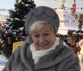 Нина, 68 лет, Köln