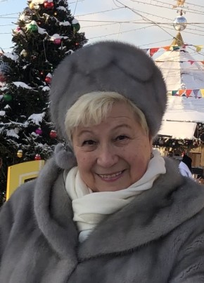Нина, 68, Bundesrepublik Deutschland, Köln