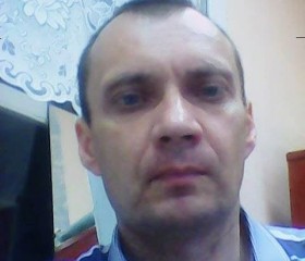 Владимир, 51 год, Омск