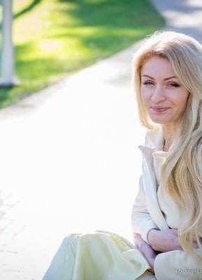 Таня, 40, Україна, Київ