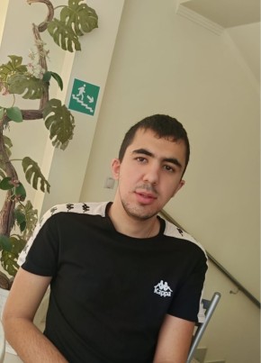 Арам, 22, Россия, Светлоград