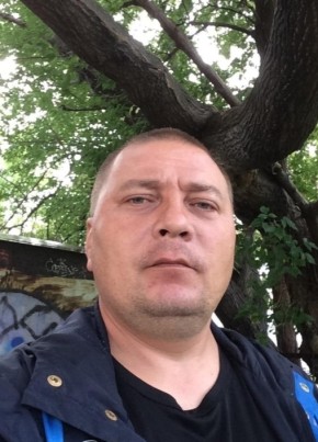 Сергей из Бердска 37 лет