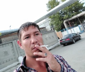 Владимир, 31 год, Новосибирск