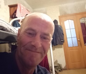 Vasya, 50, Vologda