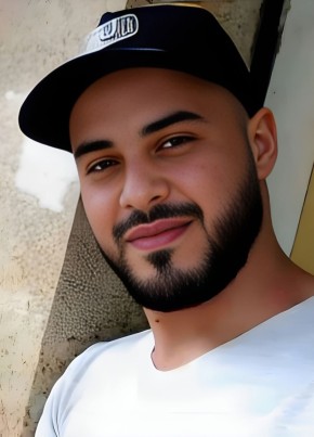Maliko из Biskra 18 лет