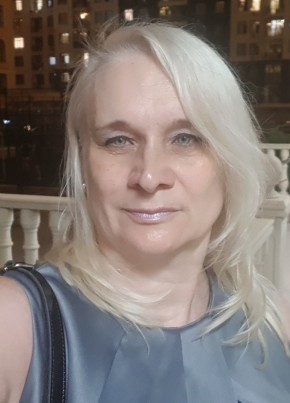 Natalya, 52, Kyrgyzstan, Bishkek