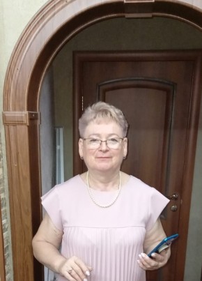 Марина, 64, Россия, Барыбино