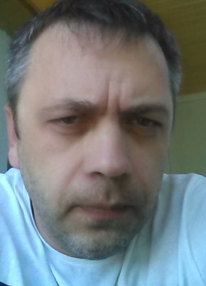 Vaerliy, 49, Україна, Чернігів
