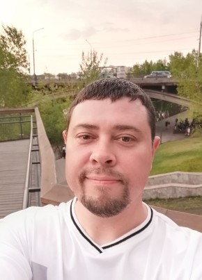 Константин, 36, Россия, Зеленогорск (Красноярский край)