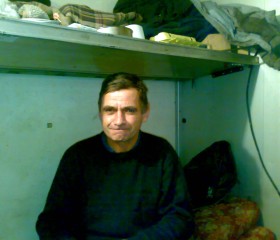 Василий, 58 лет, Бабруйск