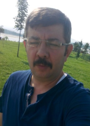 gursel, 55, Türkiye Cumhuriyeti, Ankara