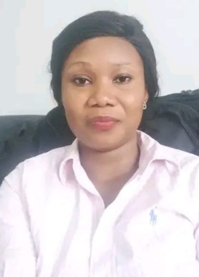 Zadi Natalie, 43, République de Côte d’Ivoire, Gagnoa
