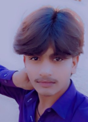 Mehbob Ali, 18, پاکستان, کراچی
