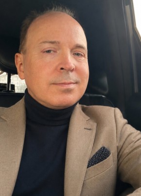 Evgeniy, 49, Russia, Moscow
