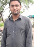 Mirza Zeeshan, 22 года, گجرات