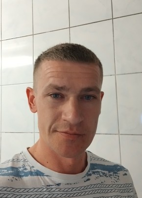 Nikolai, 34, Lietuvos Respublika, Šiauliai