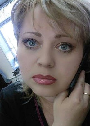 Жанна, 49, Россия, Нальчик