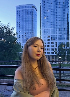 Анна из Санкт-Петербурга 33 года