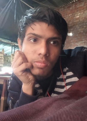 Shazb Shazb Ansa, 30, India, Meerut