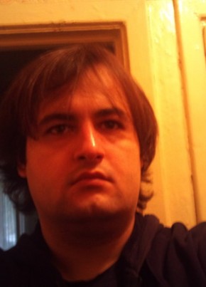 Руслан, 35, Россия, Москва
