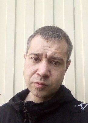 Игорь, 36, Россия, Суровикино
