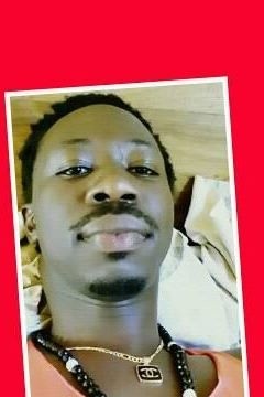 Cherif Assane, 39, Republic of The Gambia, Sukuta
