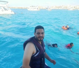 Elsayed Elkholy, 33 года, القاهرة