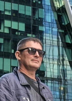 Андрей из Балаково 50 лет