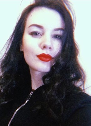 Елизавета, 24, Россия, Печора