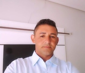 William, 36, Sao Joao dos Inhamuns