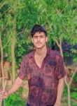 Md Rafi, 22, Chittagong