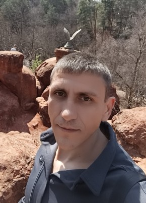 Sergey, 41, Russia, Mikhaylovsk (Stavropol)