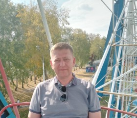 Алексей, 50 лет, Саранск