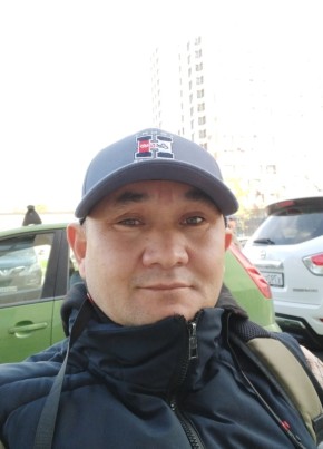 Shams, 38, Кыргыз Республикасы, Бишкек