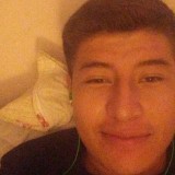 Gavino, 27  , Valinda