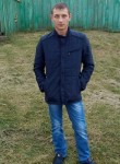 Макс, 32 года, Бердск