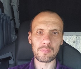 Павел, 43 года, Москва