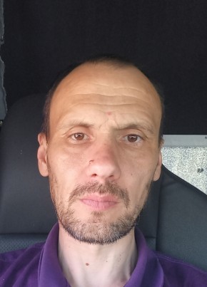 Pavel, 43, Russia, Moscow