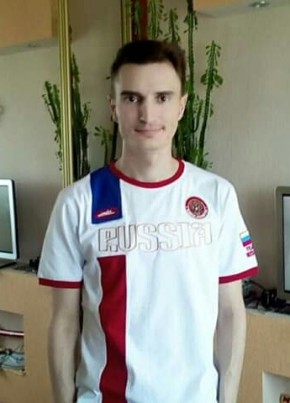 Андрей, 33, Россия, Россошь
