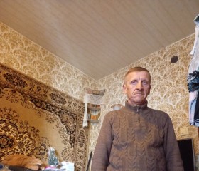 Василий, 58 лет, Челябинск