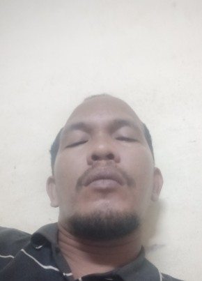 Erwin, 39, Indonesia, Medan
