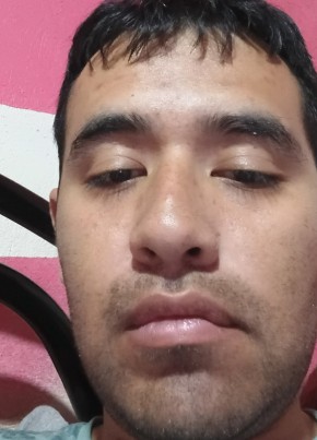 Gabriel из Gustavo A. Madero (Distrito Federal) 32 года