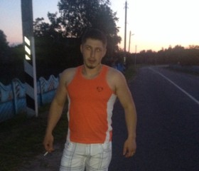 РУСЛАН, 32 года, Горад Барысаў
