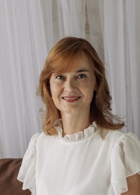 Ирина из Краснодара 49 лет
