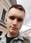 Alex, 24 года, Дивногорск